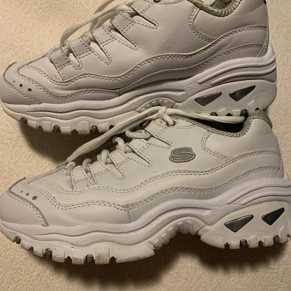 Skechers Sport Shoes